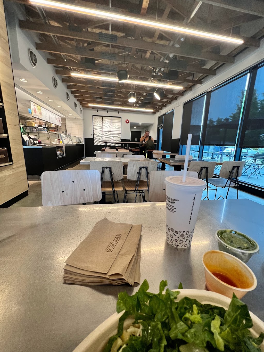 Chipotle | 2325 Ottawa St, Port Coquitlam, BC V3B 8A4, Canada | Phone: (604) 475-7240
