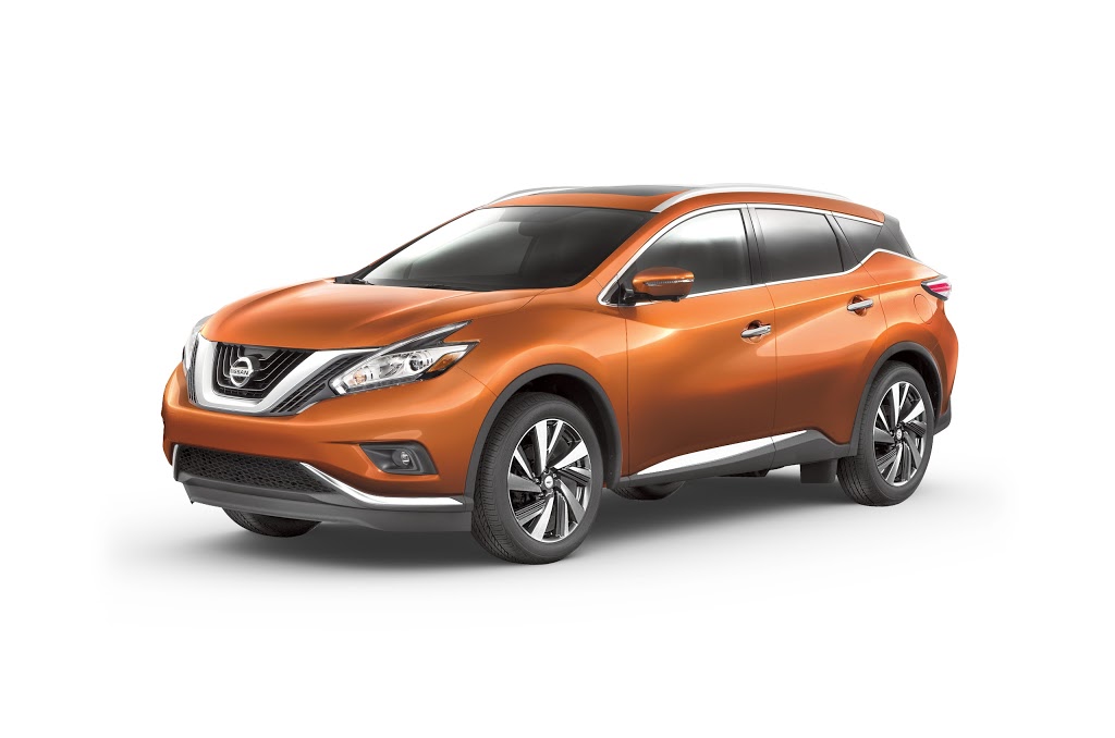 Nissan de Victoriaville | 1429 Rue Notre Dame O, Victoriaville, QC G6P 7L5, Canada | Phone: (873) 477-0165