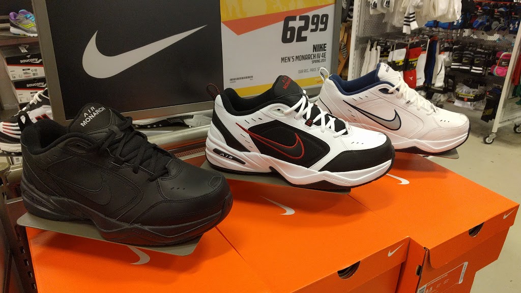 Sport Chek | 2441 King George Hwy #49, Miramichi, NB E1V 6W2, Canada | Phone: (506) 778-1010