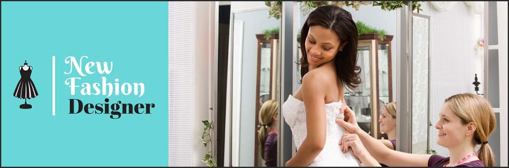 New Fashion Designer | 70 Carleton Dr, Saskatoon, SK S7H 3N6, Canada | Phone: (306) 802-4694