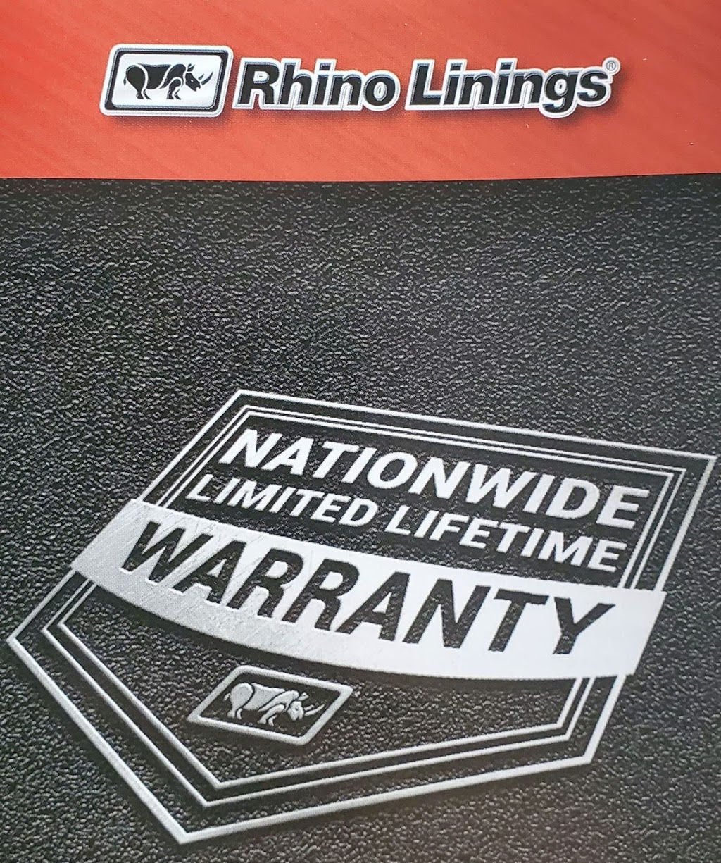 Rhino Linings St-hubert | 5100 Rue Bachand, Saint-Hubert, QC J3Y 8Y9, Canada | Phone: (450) 396-9299