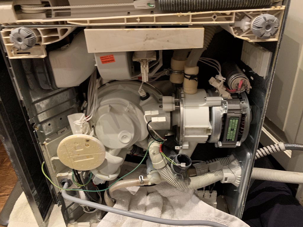 Premium Appliance Repair | 1331 Major MacKenzie Dr W unit 48, Vaughan, ON L6A 4W4, Canada | Phone: (647) 424-4508