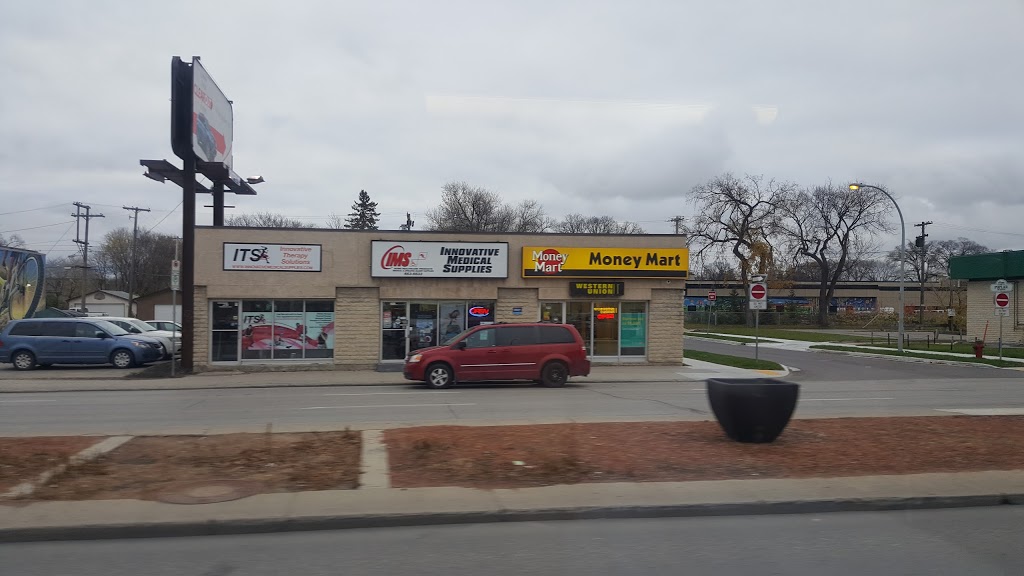 Innovative Medical Supplies | 217 Henderson Hwy, Winnipeg, MB R2L 1M1, Canada | Phone: (204) 663-6633