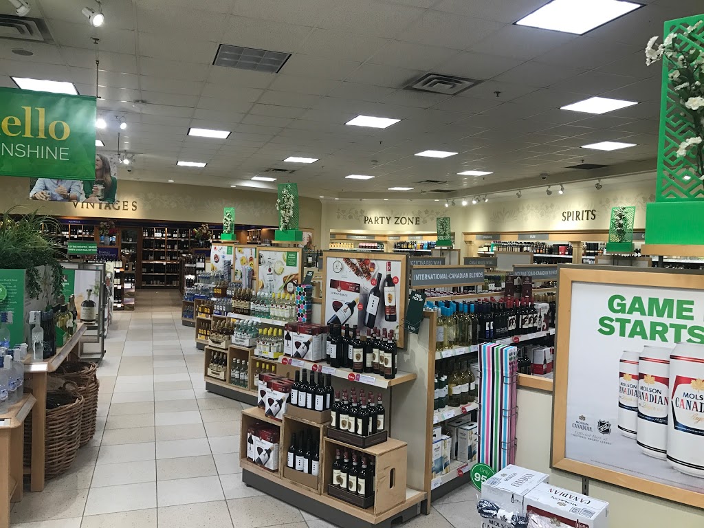 LCBO | 8783 Yonge St, Richmond Hill, ON L4C 6Z1, Canada | Phone: (905) 886-3511
