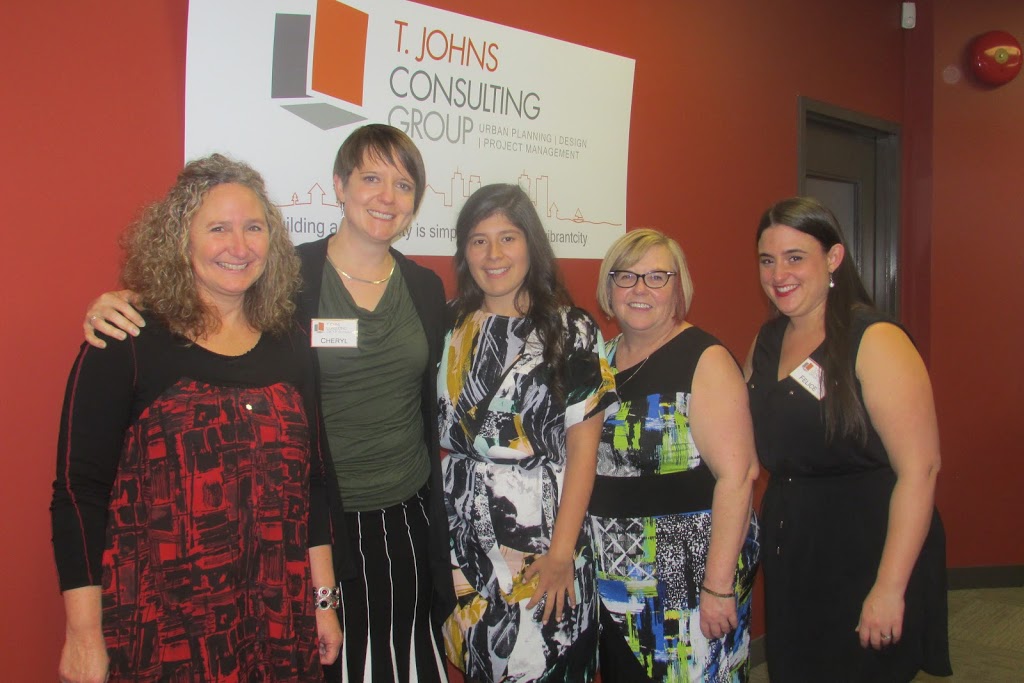 T. Johns Consulting Group Ltd. | 310 Limeridge Rd W, Hamilton, ON L9C 2V2, Canada | Phone: (905) 574-1993