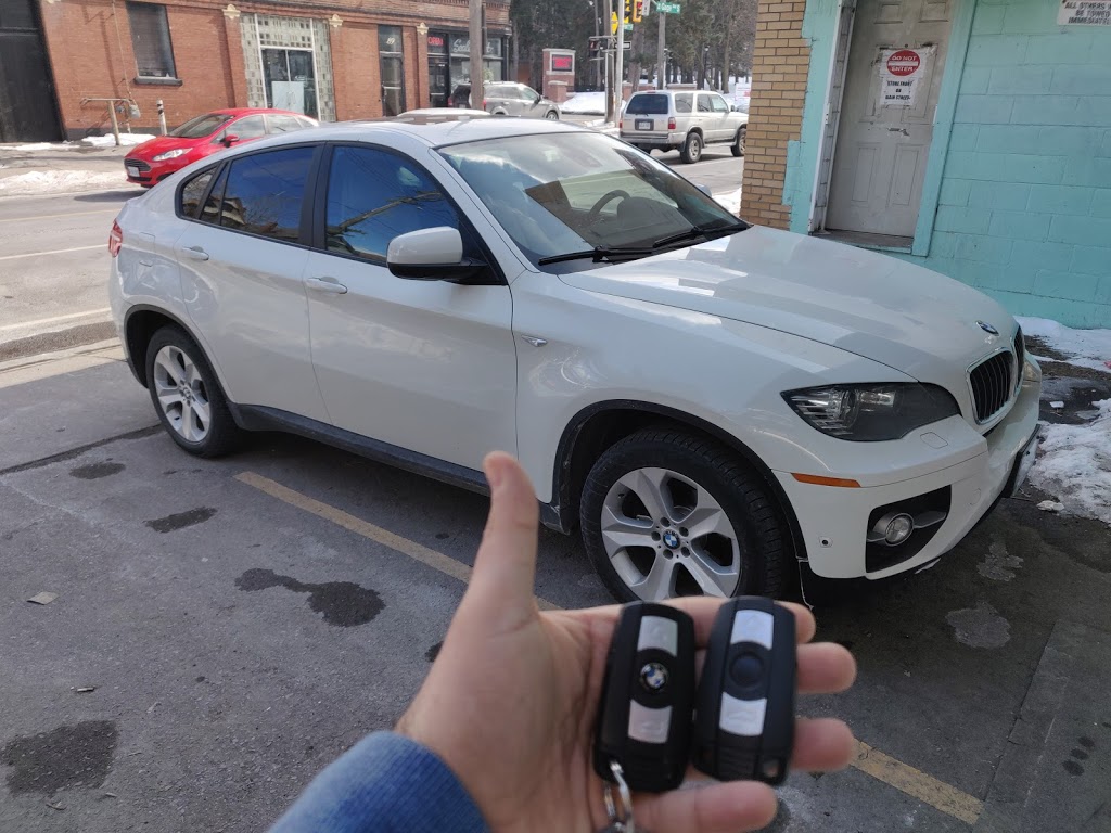 Auto Key Pro | 1154 Rymal Rd E Unit 6, Hamilton, ON L8W 3N7, Canada | Phone: (289) 799-9585