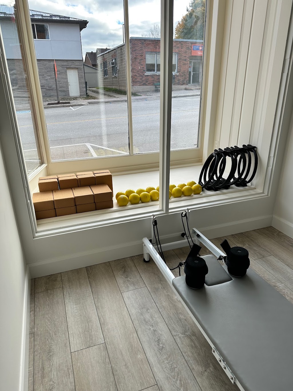 All Bodies Pilates + Wellness Studio | 420 Queen St S, Paisley, ON N0G 2N0, Canada | Phone: (416) 209-9904