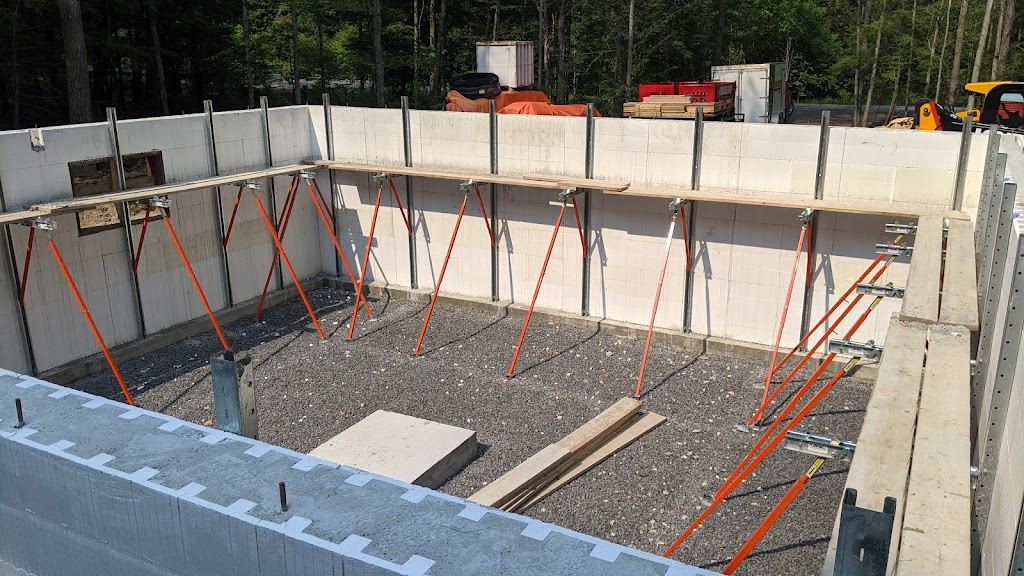 The Gorham Group | 1115 Bellamy Mills Rd, Almonte, ON K0A 1A0, Canada | Phone: (613) 485-3809