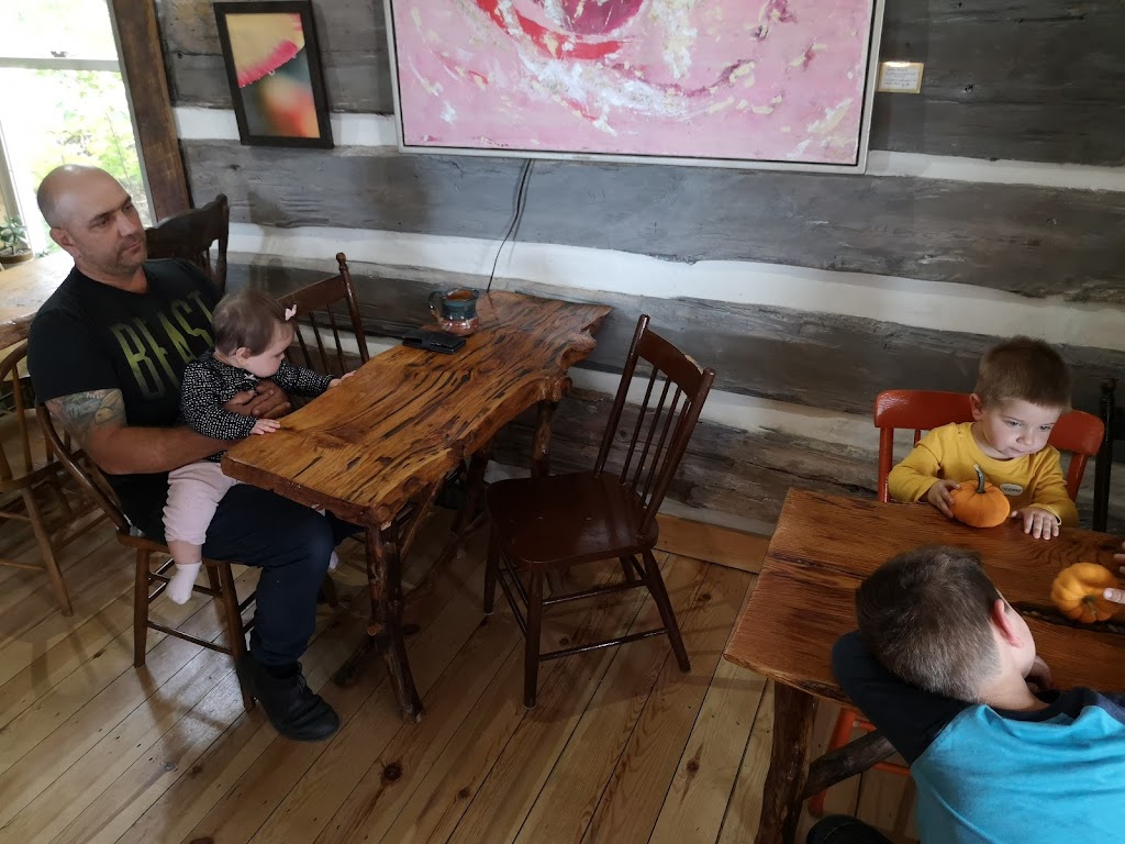 Espresso UR Self Cafe | 8744 ON-60, Eganville, ON K0J 1T4, Canada | Phone: (613) 628-5313