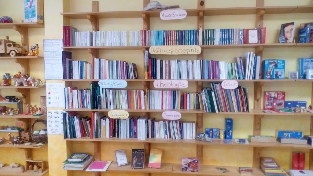 Mandragore | 260 Principale Sud, Waterville, QC J0B 3H0, Canada | Phone: (819) 408-0841