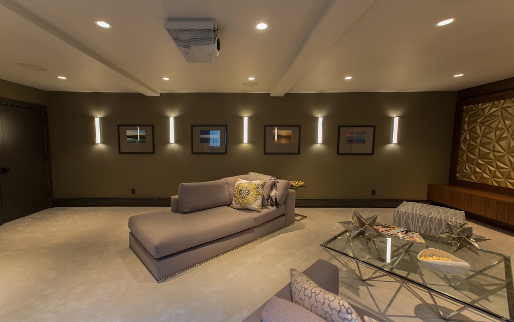 Premier Automation and Design | 8443 Main St, Vancouver, BC V5X 3M3, Canada | Phone: (604) 996-3338