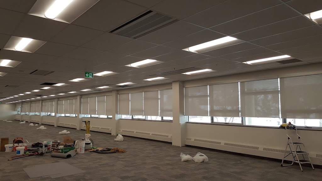 Devine Blinds & Drapery | 177 Dorchester Dr, St. Albert, AB T8N 5Y5, Canada | Phone: (780) 446-9727