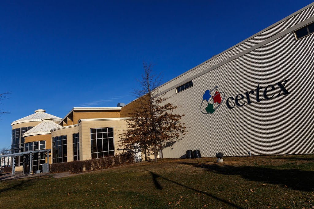 Certex | 7500 Grande Allée, Saint-Hubert, QC J3Y 5K2, Canada | Phone: (450) 926-1733
