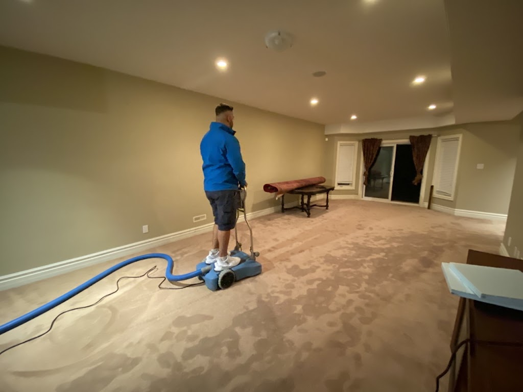 Super Team Demolition & Flood Services | 5052 Harper St, London, ON N6E 3X3, Canada | Phone: (519) 872-9444