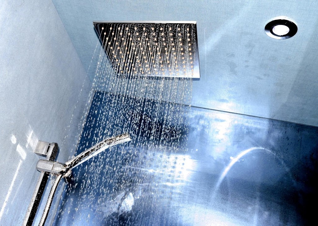 Plomberie Vallée Et Fils Inc | 271 Rue du Bord-de-lEau, Yamaska, QC J0G 1W0, Canada | Phone: (450) 789-0849