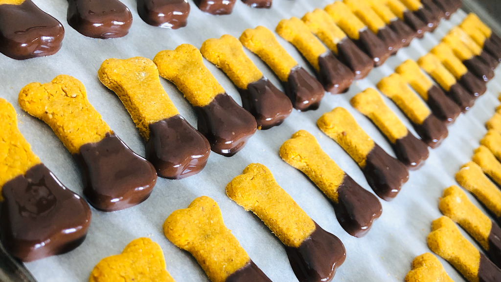 The Barkers Dozen | 259 Melbourne Ave, Winnipeg, MB R2K 1A7, Canada | Phone: (204) 230-3475