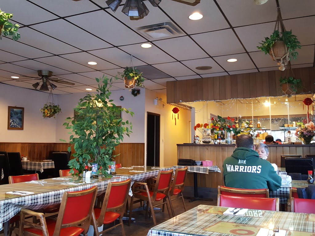 Blue Quill Chinese Food | 2821 116 St NW, Edmonton, AB T6J 4R6, Canada | Phone: (780) 435-0858
