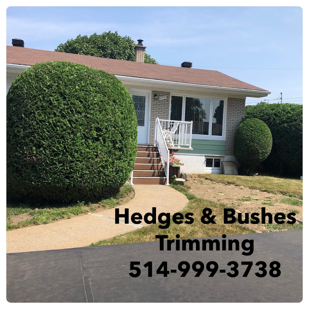 Espaces Verts LEKS | 17566 Boul Gouin O, Pierrefonds-Roxboro, QC H9J 1A8, Canada | Phone: (514) 999-3738