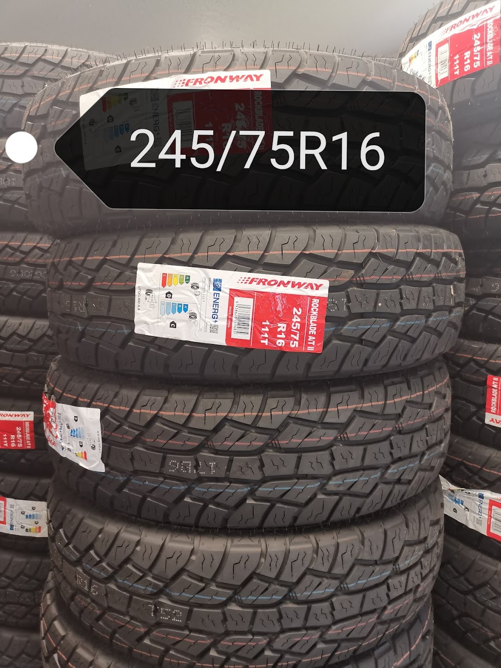 Bowens tire | 3275 88 St SE, Calgary, AB T1X 0L5, Canada | Phone: (587) 889-0257