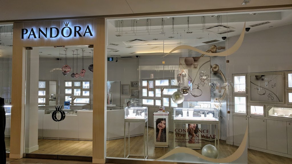 PANDORA Jewellery | 25 The West Mall #1714A, Etobicoke, ON M9C 1B8, Canada | Phone: (416) 621-6643