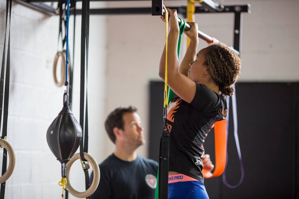 Trifecta fitness systems | 1557 Sedlescomb Dr unit #3, Mississauga, ON L4X 1M4, Canada | Phone: (416) 910-6175