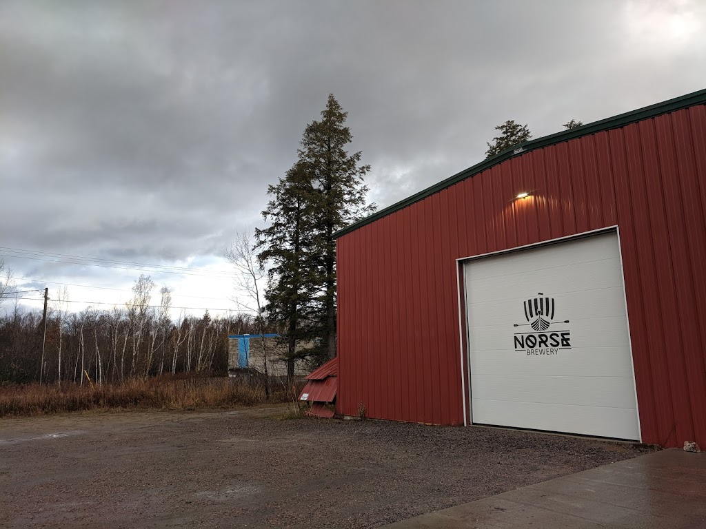 Norse Brewery | 11 Ritchie Dr, Nobel, ON P0G 1G0, Canada | Phone: (705) 345-0274