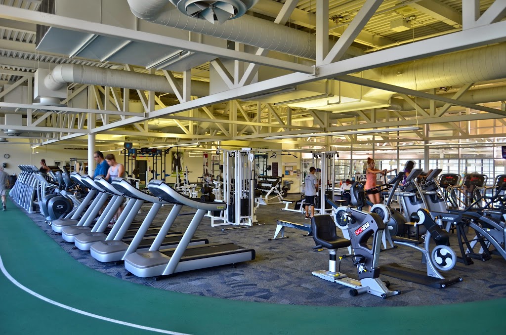 Rady JCC Fitness Centre | 123 Doncaster St, Winnipeg, MB R3N 2B3, Canada | Phone: (204) 477-7510