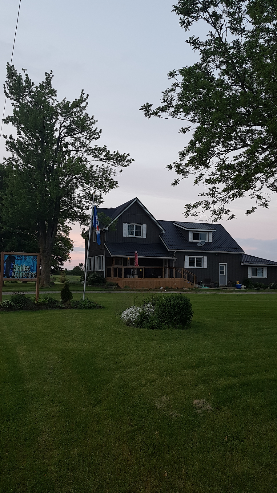 Blakley Computes | 12682 Imperial Rd, Springfield, ON N0L 2J0, Canada | Phone: (226) 781-1583