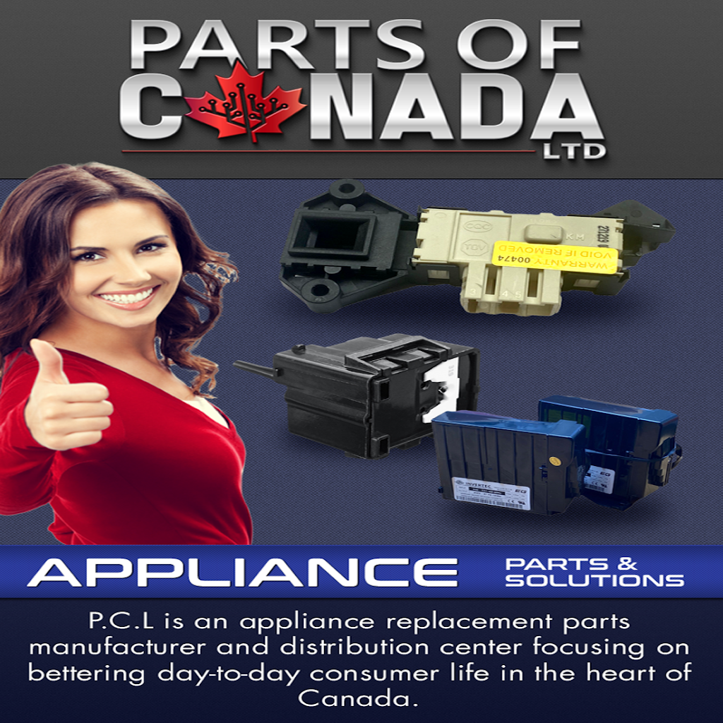 Parts of Canada Ltd | 229 Cimarron Vista Way, Okotoks, AB T1S 0K7, Canada | Phone: (587) 997-4749