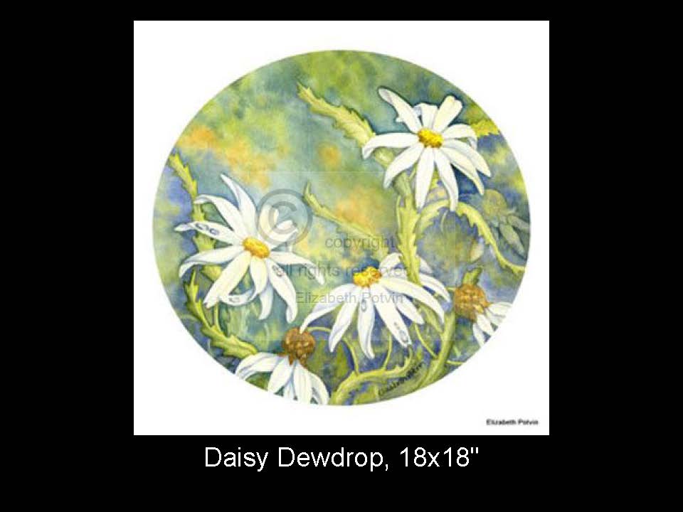 The Artwork of Elizabeth Potvin | 29 Goulding Crescent, Kanata, ON K2K 2N9, Canada | Phone: (613) 592-3884