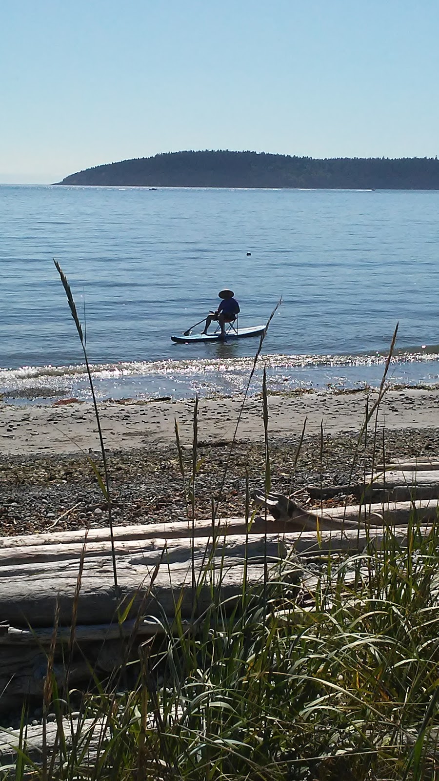 Alexander Beach | 3999 Laura Jo Pl, Anacortes, WA 98221, USA