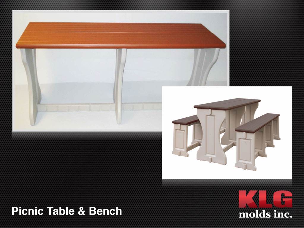 KLG Molds | 16 Tideman Dr Unit 1, Orangeville, ON L9W 4N6, Canada | Phone: (519) 942-8388