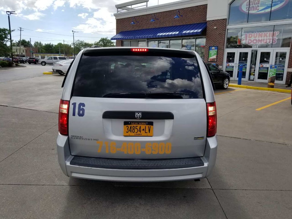 Empire Medical Transportation Provider,inc | 1330 Niagara Falls Blvd Suit 206, Tonawanda, NY 14150, USA | Phone: (716) 400-6900