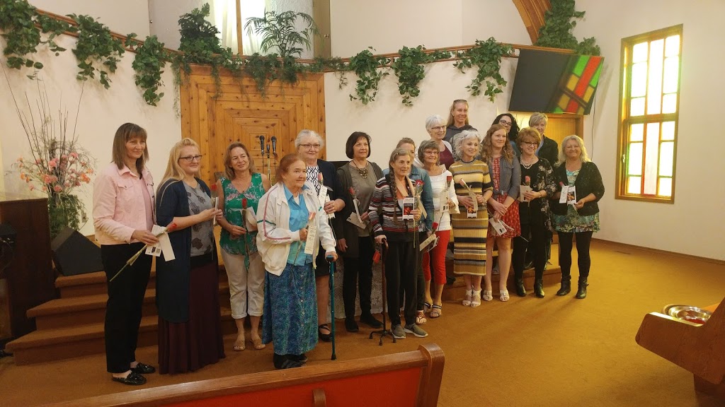 Pentecostal Church | 420 Prince St, Imperial, SK S0G 2J0, Canada | Phone: (306) 963-2217