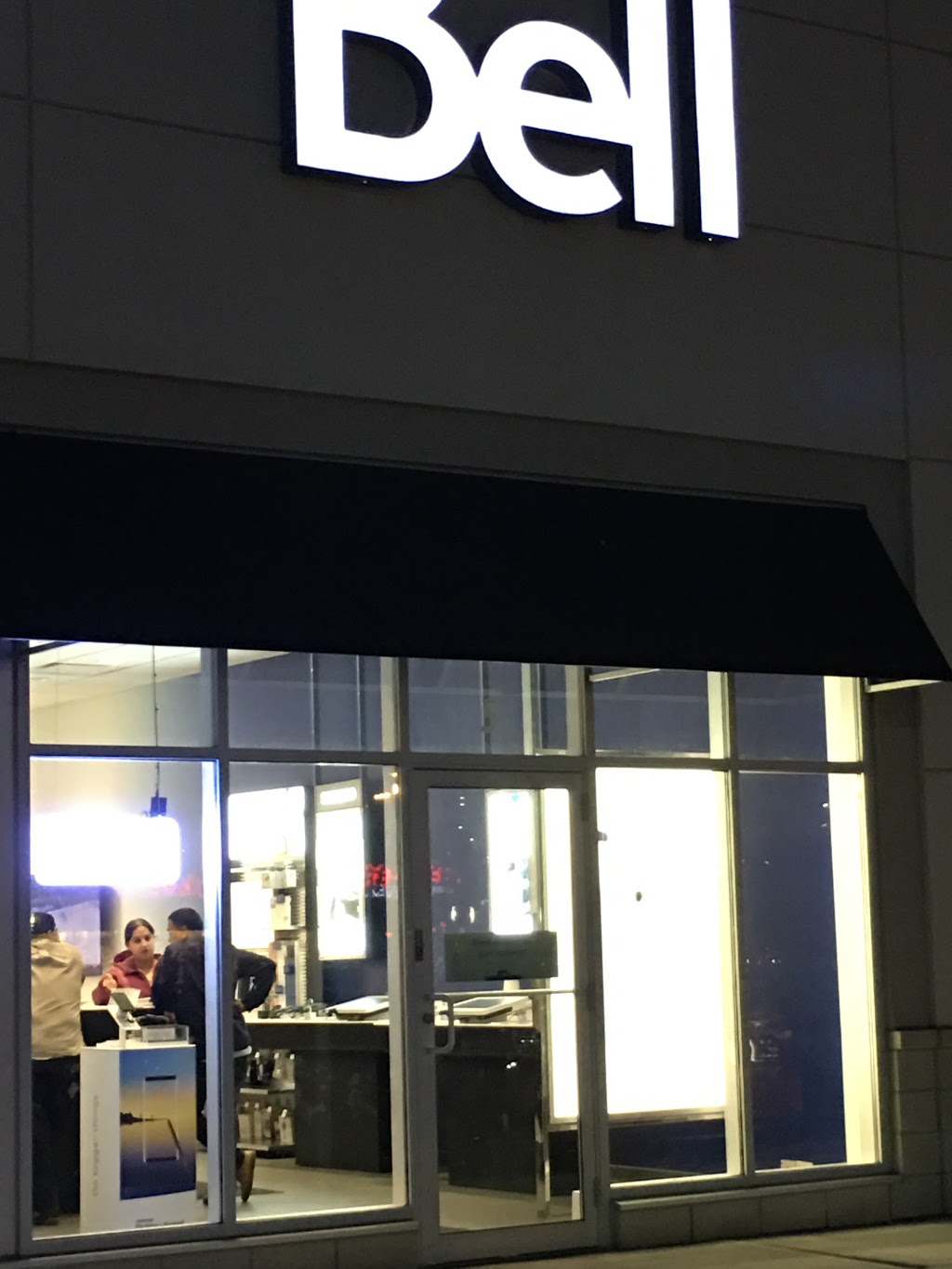 Bell | 1560 Dundas St E C35, Mississauga, ON L4X 1L4, Canada | Phone: (905) 276-0500