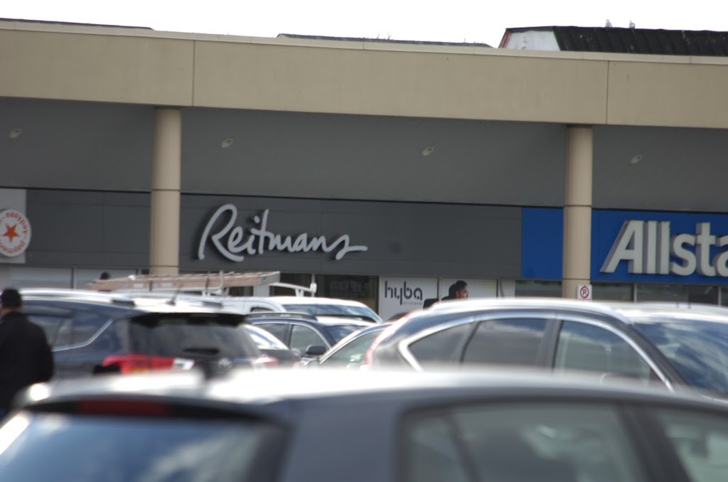 Reitmans | 3003 Danforth Ave, East York, ON M4C 1M9, Canada | Phone: (416) 690-9119