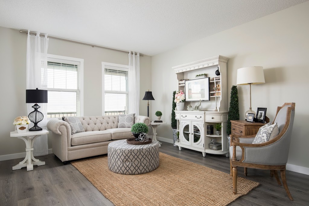Shane Homes - Cobblestone Creek | 614 Creekmill Court SW, Airdrie, AB T4B 0Y8, Canada | Phone: (403) 536-2317