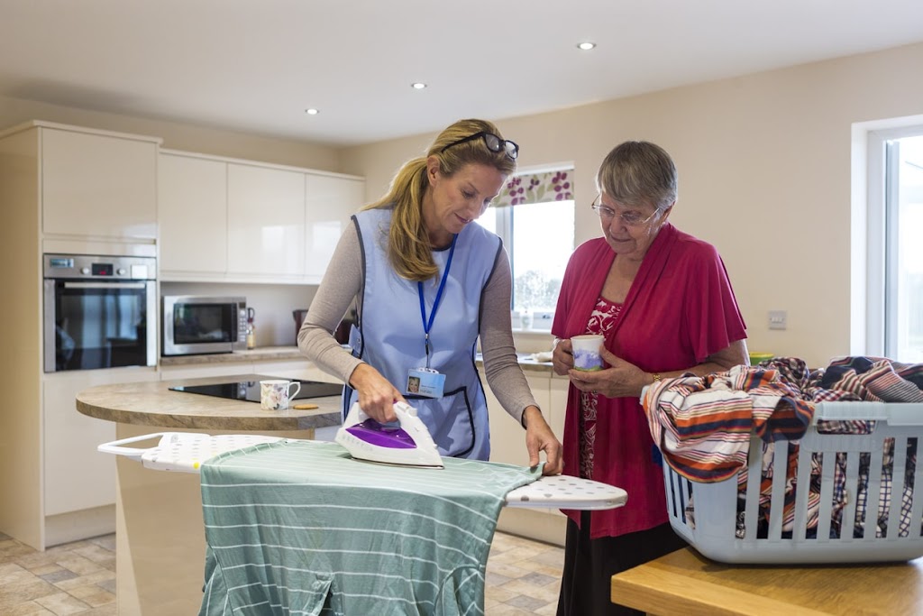 Mile Stone Health Home Care | Roberta Place Retirement Lodge, 489 Essa Rd, Barrie, ON L4N 9E4, Canada | Phone: (833) 392-7366