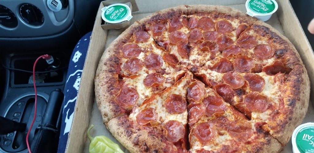 Papa Johns Pizza | 8249 Eagle Landing Pkwy, Chilliwack, BC V2P 0E2, Canada | Phone: (604) 392-3878