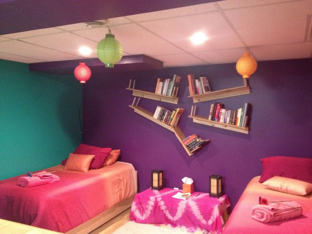 Spoiled Rotten Bed & Breakfast | 1403 Shawinigan St, Orléans, ON K4A 2L9, Canada | Phone: (613) 406-6395