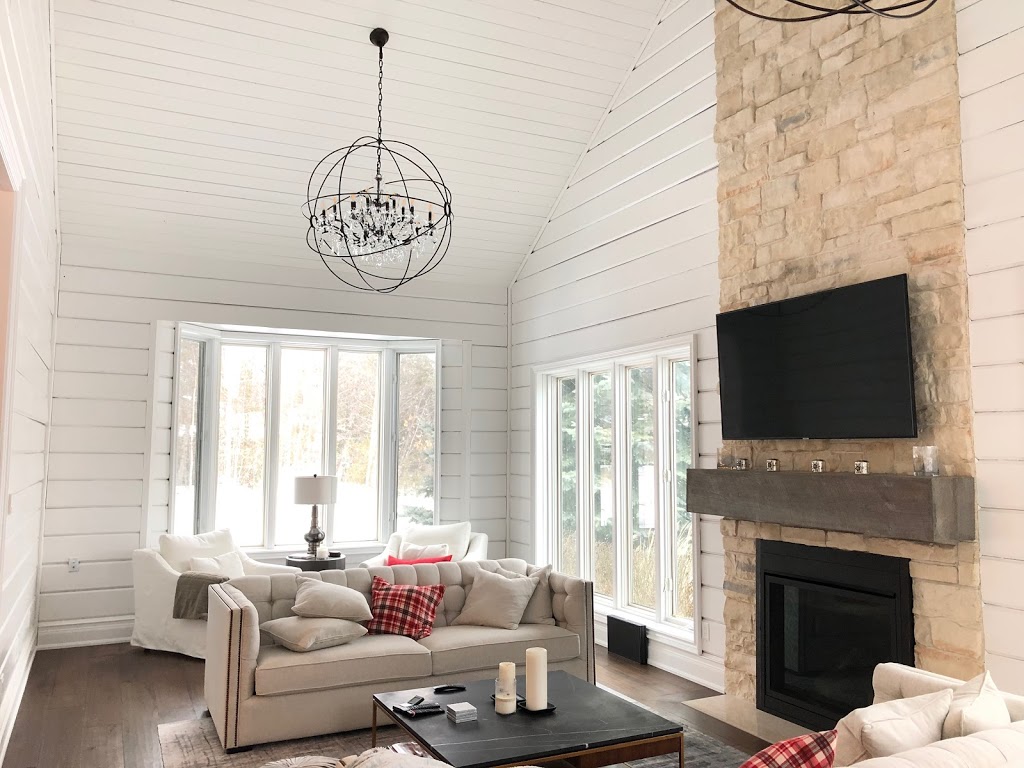 Springwater Painting Co. Inc. | 49 Morrow Rd Unit 10, Barrie, ON L4N 3V7, Canada | Phone: (705) 627-1929