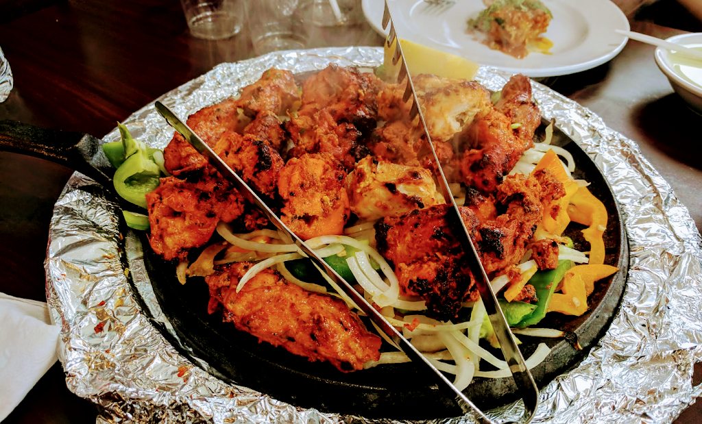 Halal Shamiana Restaurant | 816 Britannia Rd W unit 101, Mississauga, ON L5V 0A6, Canada | Phone: (905) 567-5087