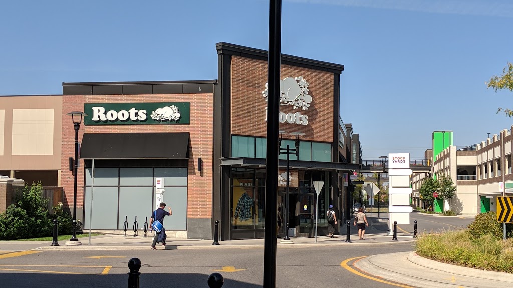 Roots | 45 Gunns Rd Unit 101, Toronto, ON M6N 0A3, Canada | Phone: (416) 604-1707