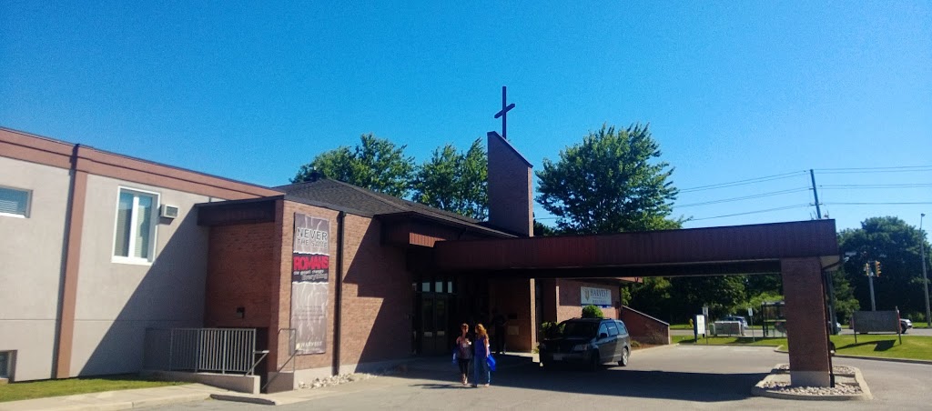 Harvest Bible Chapel York Region | 8176 McCowan Rd, Markham, ON L3P 3J3, Canada | Phone: (905) 475-7695