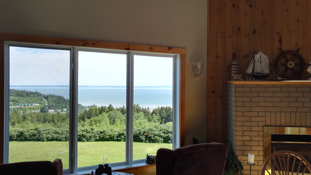 Falcon Ridge Inn | 24 Falcon Ridge Dr, Alma, NB E4H 4Z3, Canada | Phone: (506) 887-1110