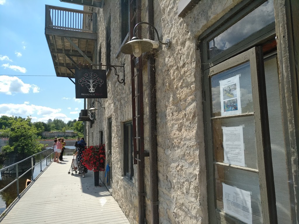 Awareness Yoga | 48 Mill St W, Elora, ON N0B 1S0, Canada | Phone: (519) 994-0403