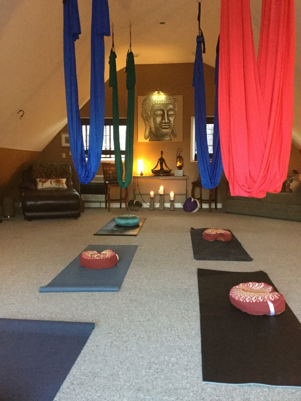 Y Knot Unwind Yoga | 3212 County Road 20, Cayuga, ON N0A 1E0, Canada | Phone: (289) 209-8438