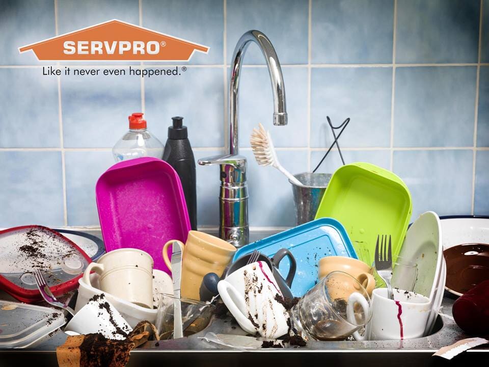 SERVPRO of Buffalo/Tonawanda | 309 Delaware St, Tonawanda, NY 14150, USA | Phone: (716) 694-9949