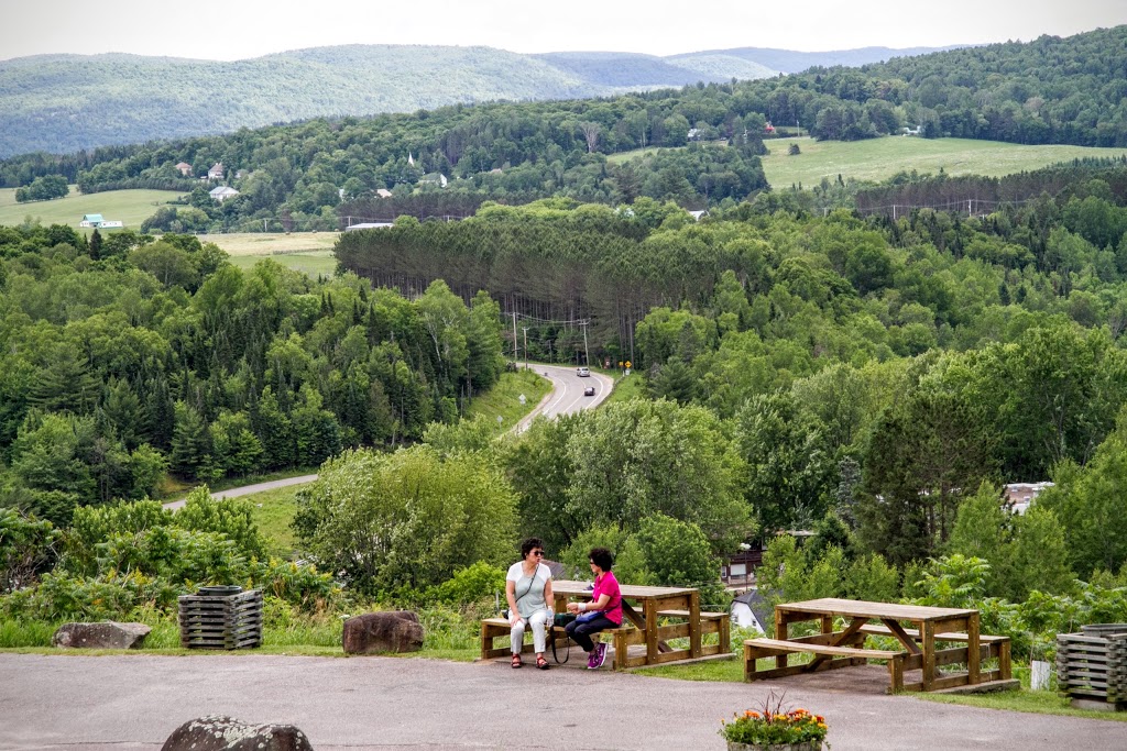 Calvaire dHuberdeau | 231 Rue Principale, Huberdeau, QC J0T 1G0, Canada | Phone: (819) 687-3647