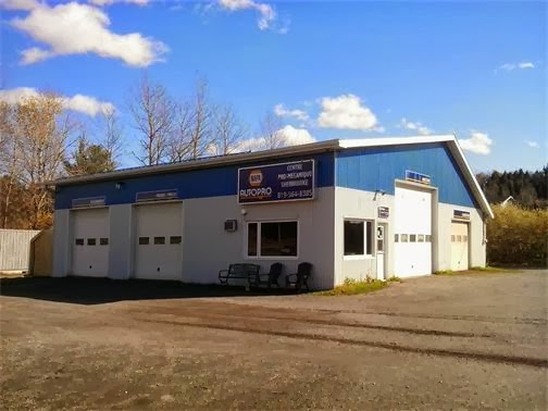 Centre Pro-Mechanical Sherbrooke | 92 QC-216, Stoke, QC J0B 3G0, Canada | Phone: (819) 565-4262